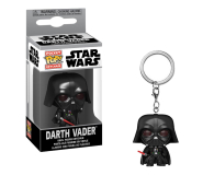 FUNKO POP Keychain: Star Wars - Darth Vader - 1124861 - zdjęcie 1